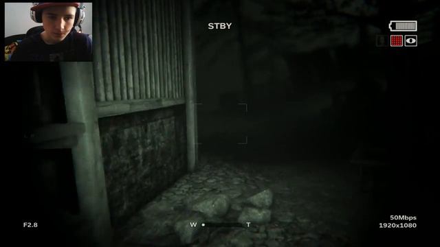 OUTLAST 2 ПРОХОЖДЕНИЕ С ВЕБКОЙ #5 [БРОСИЛ САСНУЮ ТЯНКУ] смотреть онлайн