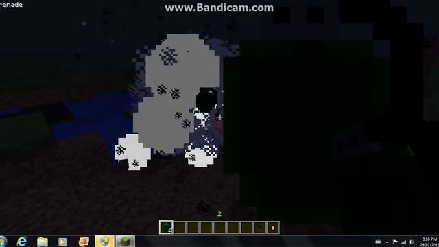 Dead Minecraft Mod 1.5.2