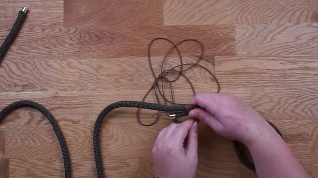 How To: Make your Own Dog Leash смотреть онлайн