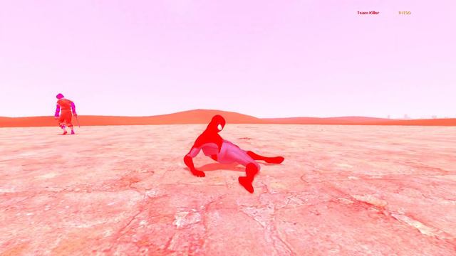 Slender Fortress Pack 2-3 VS Sanic Clones/memes in 3D in Garry's Mod смотреть онлайн