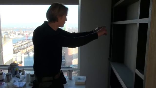 Dream come true Penthouse #1 Rotterdam. Ennik Interieur (edit: Jukka vision) смотреть онлайн