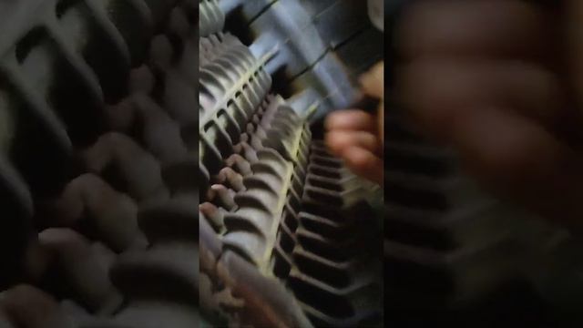 Ремсервис "Manon" Чистка котла BUDERUS LOGANO G234X. Часть 4 смотреть онлайн