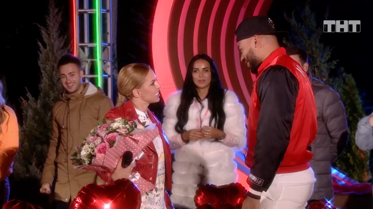 ДОМ-2 После заката 5632 день Ночной эфир (11.10.2019) смотреть онлайн