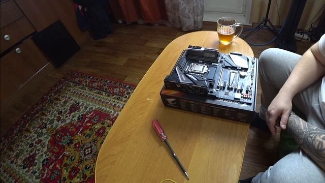Сборка игрового ПК за 115000р Для Игр и Стримов смотреть онлайн