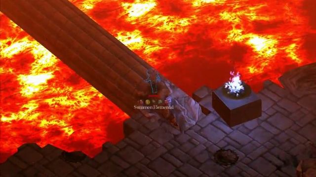 Magicka walkthrough part 6. HD смотреть онлайн