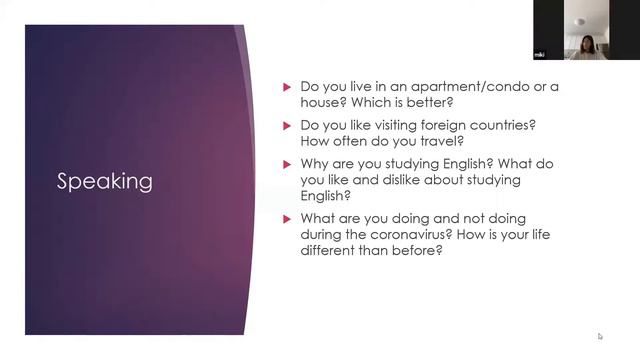 CPC General English Online Lesson Demo смотреть онлайн