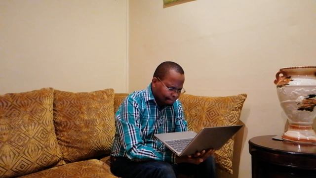 Salvation Part 4 : Psalms of David : Sermon by Moses Kamau Ngugi смотреть онлайн
