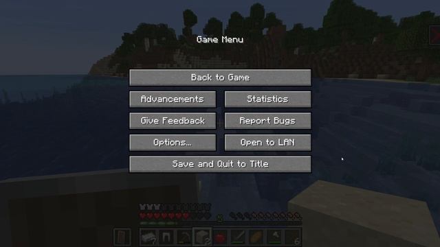 Minecraft 1 16 5 Singleplayer demonslayer mod смотреть онлайн