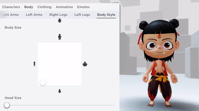 NEW: HOW TO GET KID NEZHA ROBLOX LUBOU EVENT (FREE) смотреть онлайн