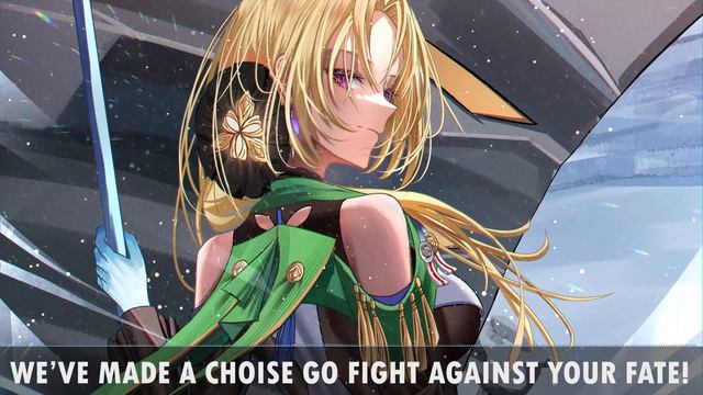 Honkai Star Rail: Wildfire [Cocolia Boss Theme] | EPIC COVER (with @UkerKayuker) смотреть онлайн