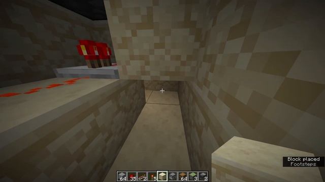 (OUTDATED - See Desc) How To Make A FLUSH 2x2 Underground Elevator! (JAVA 1.19+) смотреть онлайн
