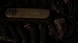 Vw passat b6 замена распредвала и фазовращателя