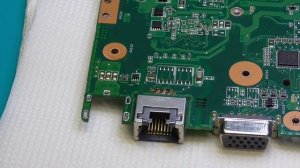 Как поменять разъем питания ноутбука?