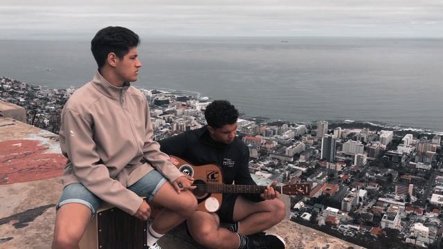 Juice WRLD - Up Up And Away (Bluekelp Cover) смотреть онлайн