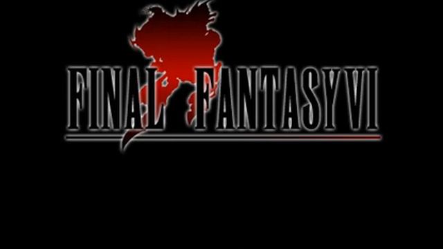 Final Fantasy VI OST Remastered Disk II Track II - Coin of Fate смотреть онлайн