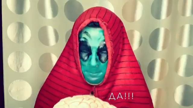 Светка и инопланетяны | Ган 13 смотреть онлайн