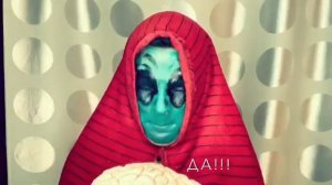 Светка и инопланетяны | Ган 13