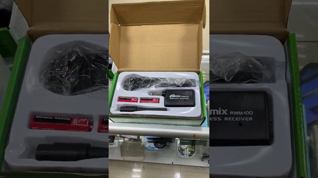 Универсальный микрофон смотреть онлайн