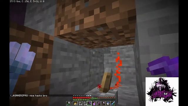 Bot SMP Minecraft live server aternos for Java and pe for all device смотреть онлайн