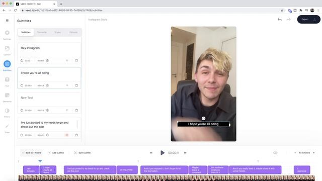 Easily Add Subtitles to Any Video in Minutes (Step by Step) смотреть онлайн
