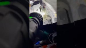 Замана  вентилятора (моторчика) отопителя (печки) на  Рено аркана  (RENAULT ARKANA)