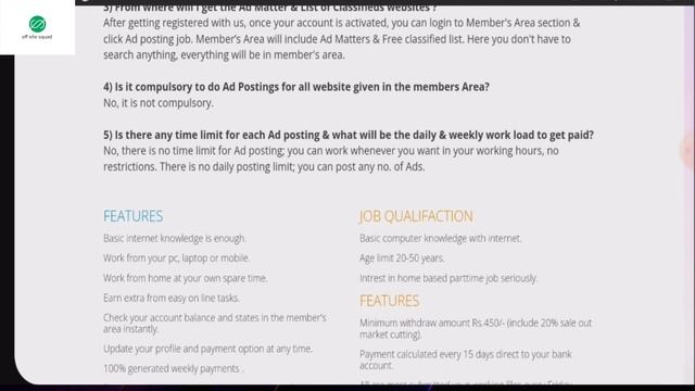 ?EARN ₹1000 ADS Posting Form Filling Typing Job | MONEY EARNING APPS TAMIL 2023 | WITHOUT INVESTMEN смотреть онлайн