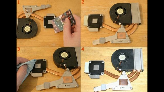 Чистка ноутбука от пыли — второй способ профессиональный . смотреть онлайн