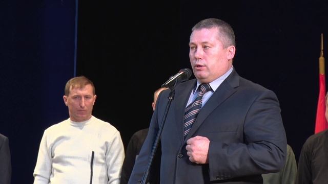 День защитника Отечества смотреть онлайн