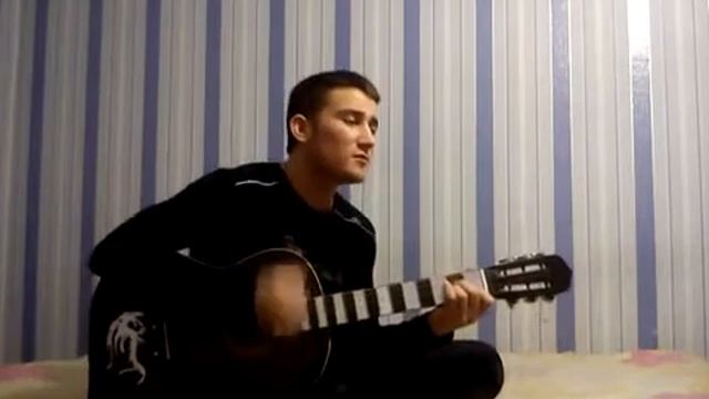 А твои глаза рисуют любовь.. смотреть онлайн