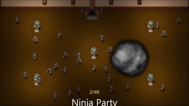 Hidden In Plain Sight - Trailer - Nintendo Switch смотреть онлайн
