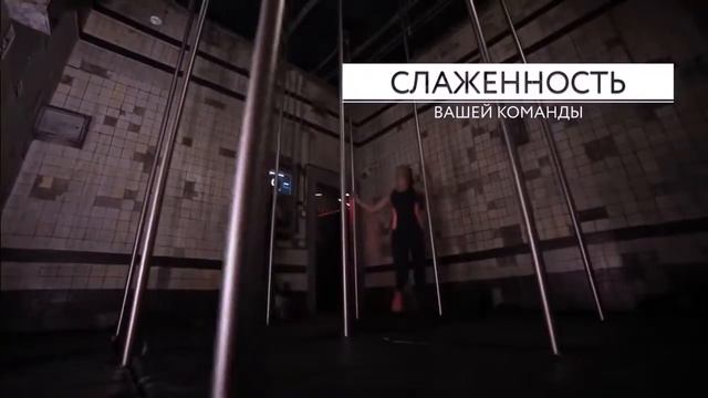 Приглашение на День Рождения ЦРДС "Юность" - нам 7 лет! смотреть онлайн