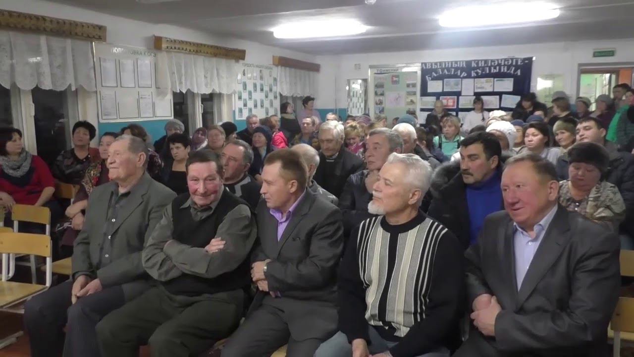 Собрание граждан ППМИ в СП Красноярский сельсовет смотреть онлайн