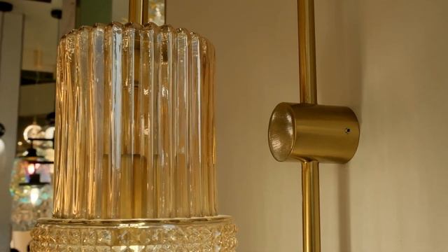 Настенные бра ODEON LIGHT серии PIMPA - 5019/1W, 5017/1W