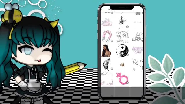 ༄︎ Откуда брать украшения для интро/превью / by kelsi🗿👍🏻 смотреть онлайн