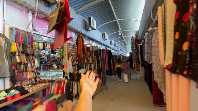 Где купить ткани в Ташкенте смотреть онлайн