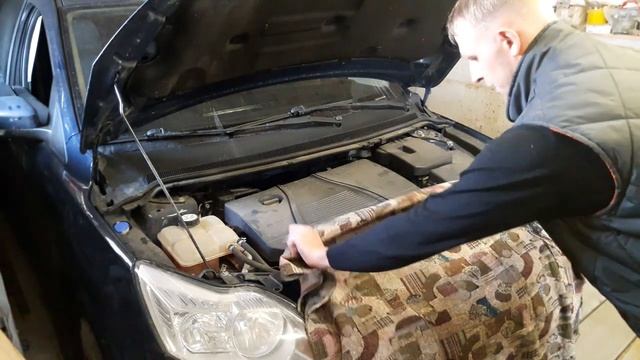 ТО ЧТО ДОЛЖЕН ЗНАТЬ КАЖДЫЙ АВТОЛЮБИТЕЛЬ!!! ТОП ПРАВИЛ БЕЗОПАСНОСТИ ПРИ РЕМОНТЕ АВТОМОБИЛЯ!!! смотреть онлайн