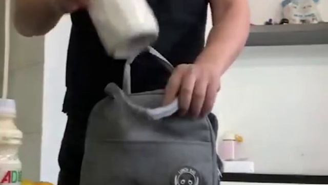 Термосумка смотреть онлайн