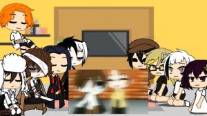 реакция на дазая стекло