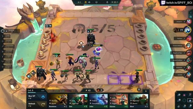 This Orianna build turns her into an absolute DEMON смотреть онлайн