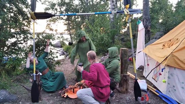 Страдающее Южноземье 10 смотреть онлайн