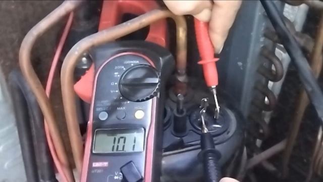 Cómo SABER si el COMPRESOR de Aire Acondicionado esta MALO смотреть онлайн