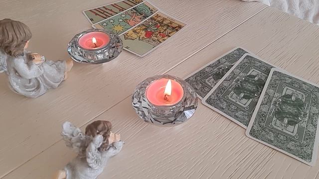 Карта дня 14 мая 2021 года. Таро Уэйта. смотреть онлайн