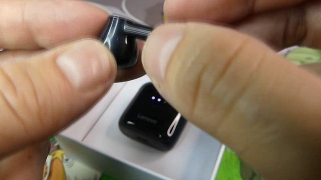 Auriculares TWS Lenovo QT83: Del montón o peor смотреть онлайн