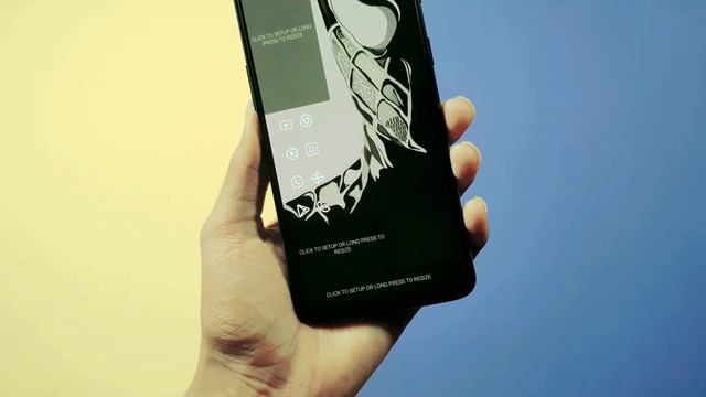 Dark Spiderman Homescreen Customization 🔥 Nova Launcher Homescreen Setup #32