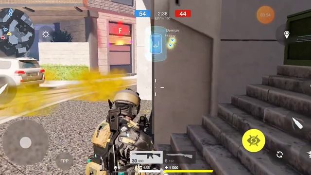 Лагает очень лагает Battle Prime смотреть онлайн