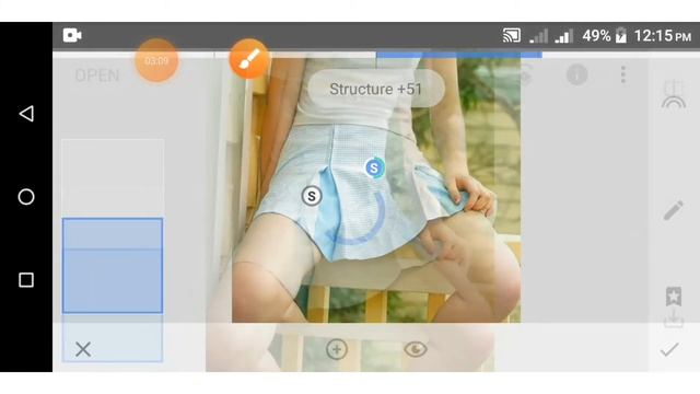 PicsArt photo editing | New Photo Editing Tutorial | Clothing remove | girl dress смотреть онлайн