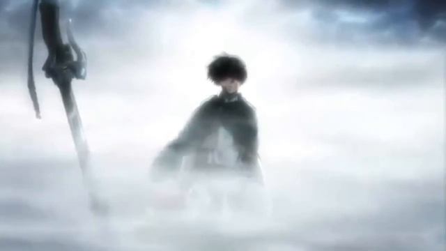 Isabel and Farlan death’s | Attack On Titan OVA 5 смотреть онлайн