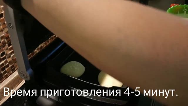 Оладьи в tefal optigrill xl смотреть онлайн