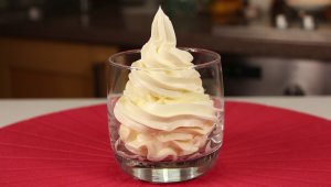 САМЫЙ ВКУСНЫЙ КРЕМ ДЛЯ ТОРТОВ И ПИРОЖНЫХ! КРЕМ "ШАРЛОТТ"!