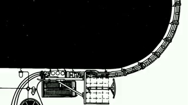 Комплекс проходческий КПВ-4А (добыча руды) смотреть онлайн